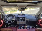 Nissan Patrol Platinum 2024